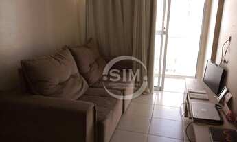 Imagem 3: Cobertura com 2 dormitórios, 100 m² - venda ou aluguel no Parque Riviera - Cabo Frio/RJ