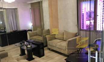 Imagem: Apartamento à Venda no Edifício Maison