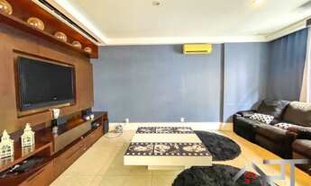 Imagem 4: Apartamento gigante 300 mts², 04 quartos quadra do mar da Praia da Costa-Vila Velha-ES