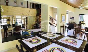 Imagem 4: Casa com 5 dormitórios à venda nas Palmeiras - Cabo Frio/RJ