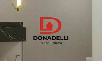 Imagem 6: Sobrado Novo 115 m² à venda - 3 suítes - 2 vagas - Quintal - Jardim Palmares (Zona Sul)