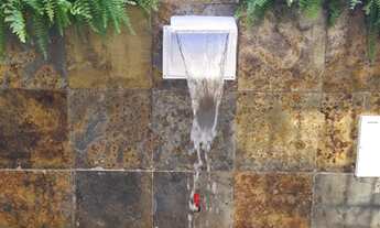 Imagem 2: Excelente casa dúplex 4 quartos com piscina recém reformada na Freguesia Jacarepaguá