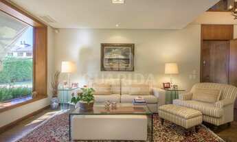 Imagem 3: Casa para comprar no bairro Tristeza - Porto Alegre com 4 quartos