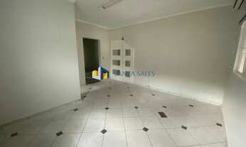 Imagem 2: Sala comercial 163m²