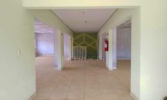 Imagem 7: Barracão - Bonfim - Campinas