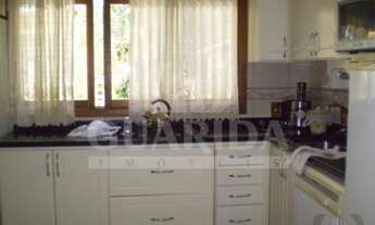 Imagem 5: Casa para comprar no bairro Aberta dos Morros - Porto Alegre com 3 quartos