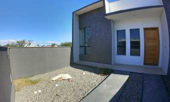 Imagem 3: Geminado de alto padrão com 3 dormitório, sendo uma suíte