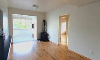 Imagem 4: Porto Alegre - Apartamento Padrão - Menino Deus