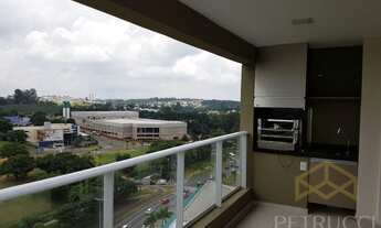 Imagem 6: Apartamento - Vila Almeida - Indaiatuba