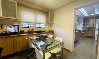 Imagem 7: Apartamento para venda com 168 metros quadrados com 4 quartos