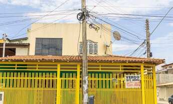 Imagem: ATENÇÃO INVESTIDORES - Casa Sobrado com