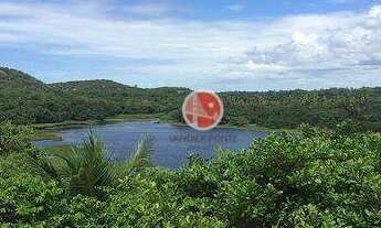 Imagem 4: Terreno à venda, 1600 m² por R$ 800.000,00 - Terceira Etapa - Aquiraz/CE