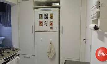 Imagem 5: São Paulo - Apartamento Padrão - Moema