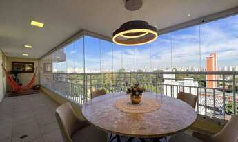 Imagem: Apartamento com 4 dormitórios à venda