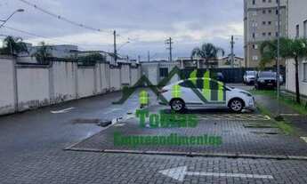 Imagem 2: Apartamento com 2 dormitórios à venda, 47 m² por R$ 173.000,00 - Vila Urupês - Suzano/SP