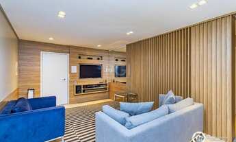 Imagem 6: Porto Alegre - Apartamento Padrão - Menino Deus