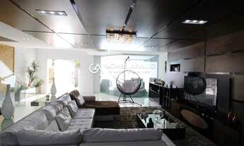 Imagem 3: Casa à venda na Barra da Tijuca - Condomínio Quintal do Rio