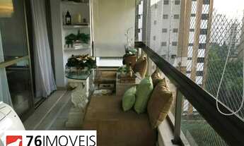 Imagem 6: Apartamento à venda no bairro Vila Sônia - São Paulo/SP