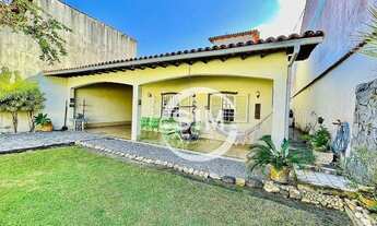 Imagem 2: Casa com 3 dormitórios à venda, 120 m² no Jardim Excelsior - Cabo Frio/RJ