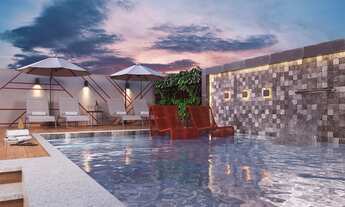 Imagem 6: Apartamento à venda 2 Quartos, 1 Suite, 1 Vaga, 56M², JARDIM CAMBURI, VITÓRIA - ES