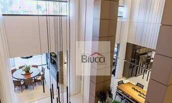 Imagem 6: CASA DE ALTO PADRÃO - CONDOMINIO ILHA DE BALI - LIMEIRA