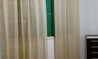 Imagem 5: Dormitório amplo