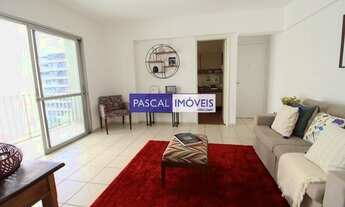 Imagem 2: SãO PAULO - Apartamento Padrão - Brooklin