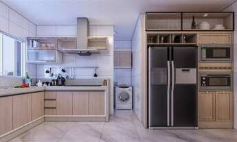 Imagem 4: APARTAMENTO CAIÇARA - PRAIA GRANDE SP