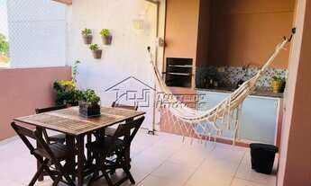 Imagem 4: Apartamento Duplex com excelente localização em São José dos Campos