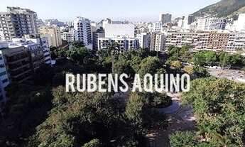 Imagem 2: Rua Olveira da Silva, linda vista Praça Xavier de Brito