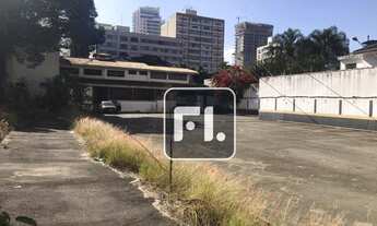 Imagem 6: Prédio para alugar, 2639 m² por R$ 160.000,00/mês - Pinheiros - São Paulo/SP