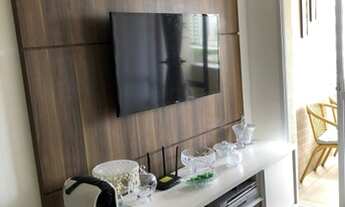 Imagem 7: Condomínio Felicita Farol