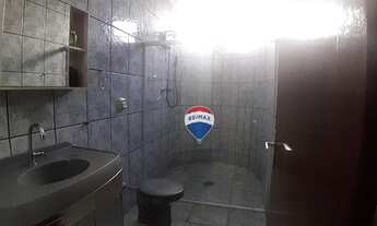 Imagem 4: Casa com 2 dormitórios para alugar, 80 m² por R$ 1.100,00/mês - Parque Guainco - Mogi Guaç