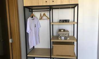 Imagem 3: Flat Mobiliado para Alugar em Macaé