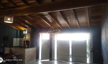 Imagem: CASA RESIDENCIAL em INDAIATUBA - SP, JARDIM