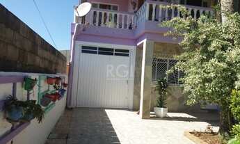 Imagem 2: Viamão - Casa Padrão - Augusta