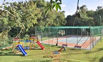 Imagem 2: Terreno à venda, 394 m² por R$ 300.000,00 - Condomínio Alto da Boa Vista - Paulínia/SP