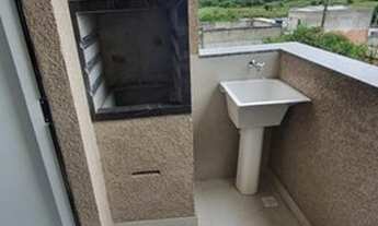 Imagem 6: Apartamento para Venda em São José dos Pinhais, Afonso Pena, 2 dormitórios, 1 banheiro, 1