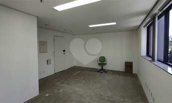 Imagem 5: SALA COMERCIAL COM 27M² PARA LOCAÇÃO NO CAMPO BELO