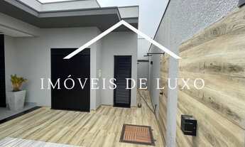 Imagem 3: Casa moderna com piscina para venda ou aluguel no Condomínio Lagos do Icaraí Salto/SP