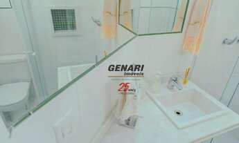 Imagem 7: Sobrado com 4 dormitórios à venda, 295 m² por R$ 2.200.000,00 - Jardim Vila Paradiso - Ind