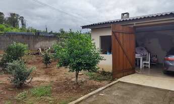 Imagem 2: CASA AVERBADA A VENDA NO BAIRRO LIRI EM IÇARA POSSUINDO 02 DORMITÓRIOS