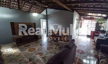 Imagem 6: Casa em Alvenaria 100m2 - 5 dormitorios - estuda troca por casa na praia ou chacara em Cam