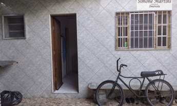 Imagem 7: Casa com 2 dormitórios à venda, 50 m² por R$ 180.000 - Jardim Praia Grande - Mongaguá/SP