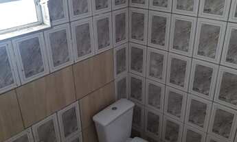 Imagem 4: Térrea para aluguel com 2 cômodos e 1 vaga de garagem - Guarulhos - SP