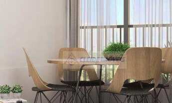 Imagem 4: Apartamento com 2 dormitórios à venda, 50 m² - Residencial Bela Marina - Cuiabá/MT