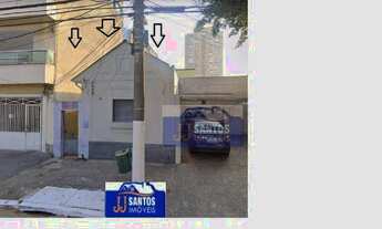 Imagem: Casa antiga / Terreno com 2 dormitórios