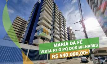 Imagem: Maria da Fé 3Qts/1St c/linda vista para