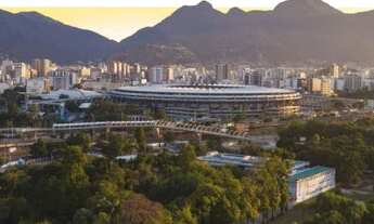 Imagem 6: Apartamento para venda possui 89 metros quadrados com 3 quartos