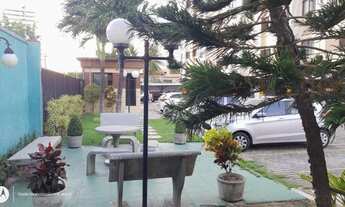 Imagem 2: Apartamento para venda com 70m² com 3 quartos(1 suíte) em Monte Castelo - Fortaleza - CE